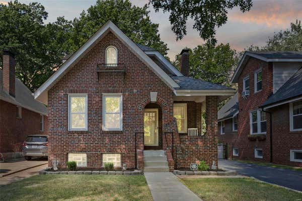 1163 BOLAND PL, SAINT LOUIS, MO 63117 - Image 1