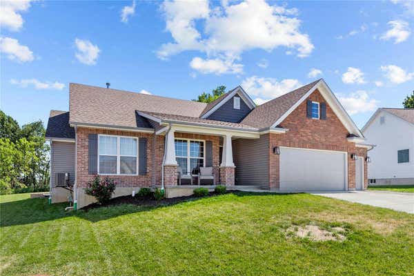 420 BEECHNUT AVE, TROY, MO 63379 - Image 1