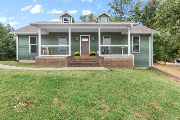 200 CHARLESTON ST, BENTON, MO 63736 - Image 1