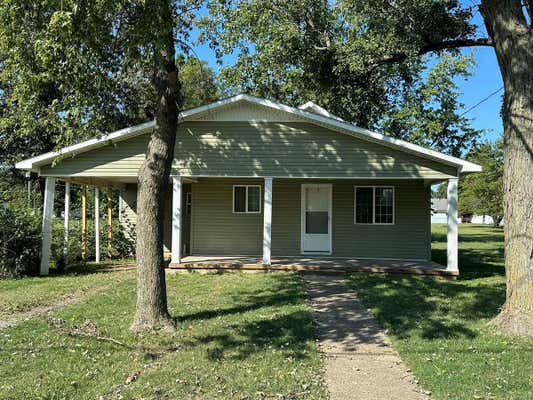 513 S WALNUT ST, BERNIE, MO 63822 - Image 1