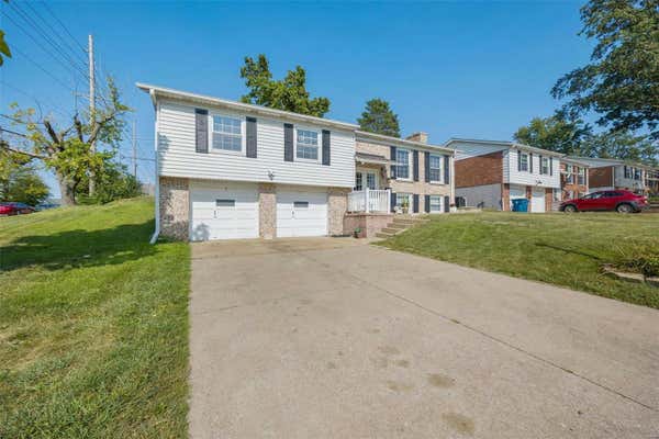 4125 SUNRISE WAY DR, SAINT LOUIS, MO 63125 - Image 1