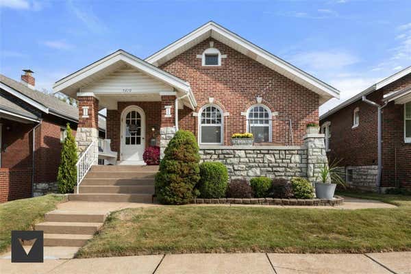 5419 GOETHE AVE, SAINT LOUIS, MO 63109 - Image 1