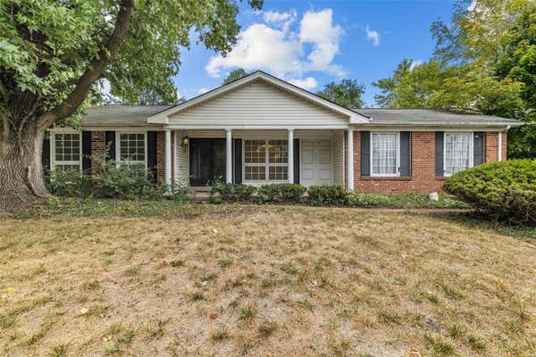 14575 LADUE RD, CHESTERFIELD, MO 63017 - Image 1