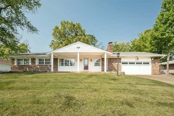 112 MAR EL CT, ELLISVILLE, MO 63011 - Image 1