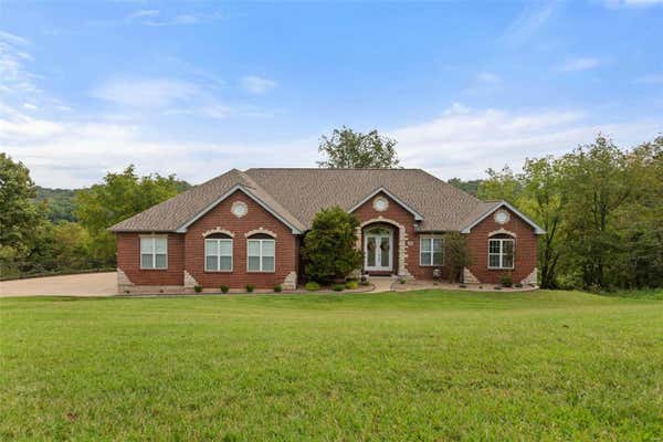 760 HEATHERSTONE DR, HIGH RIDGE, MO 63049 - Image 1