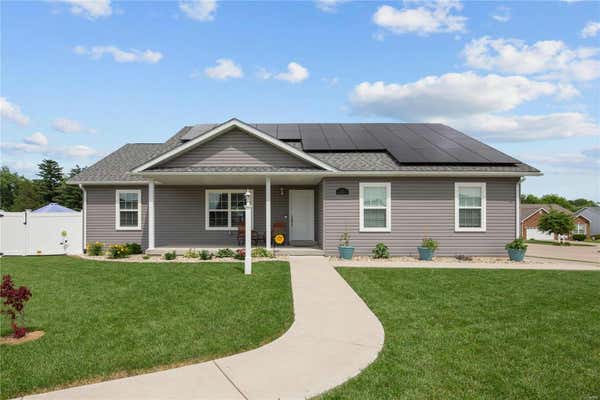 5 CHRISTOPHER CT, JERSEYVILLE, IL 62052 - Image 1