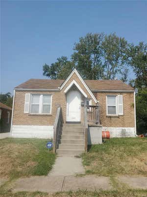 5363 WILBORN DR, SAINT LOUIS, MO 63136 - Image 1