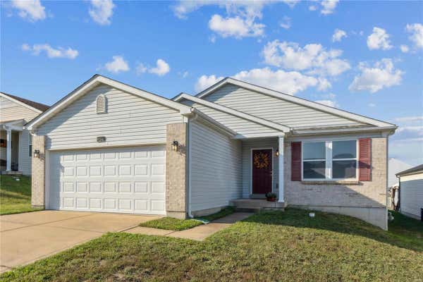 983 PROVIDENCE WAY, HERCULANEUM, MO 63048 - Image 1