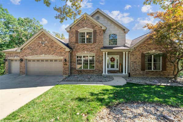 1635 ROCKFERN DR, HIGH RIDGE, MO 63049 - Image 1