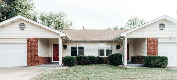 2413 MUEGGE RD, SAINT CHARLES, MO 63303 - Image 1