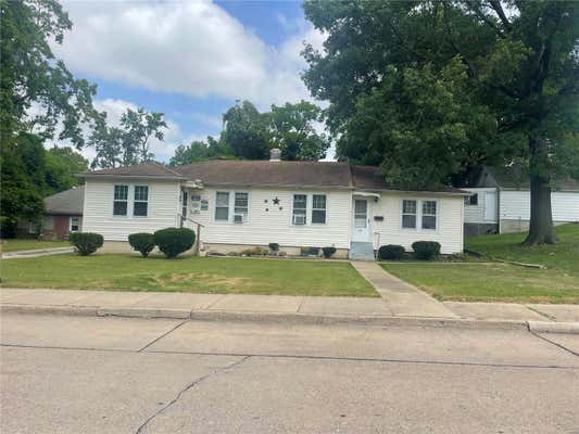 1514 BLOOMFIELD RD, CAPE GIRARDEAU, MO 63703 - Image 1