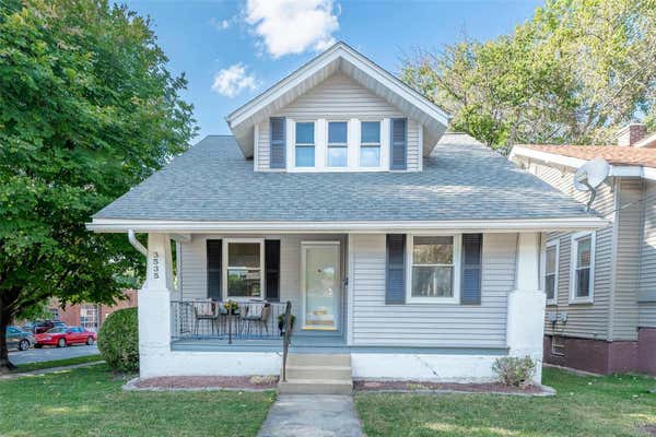 3535 CAMBRIDGE AVE, SAINT LOUIS, MO 63143 - Image 1