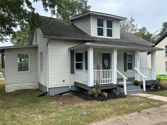 845 WALTON ST, SAINT CLAIR, MO 63077 - Image 1