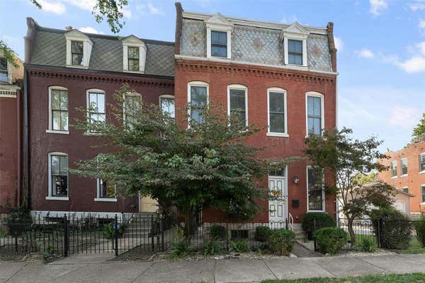 2707 INDIANA AVE, SAINT LOUIS, MO 63118 - Image 1