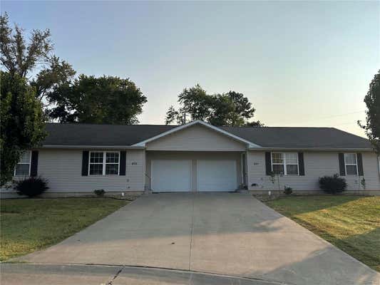 405 & 407 STEVEN STREET, PERRYVILLE, MO 63775 - Image 1