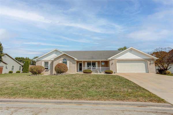 3507 CASTELLI DR, ALTON, IL 62002 - Image 1