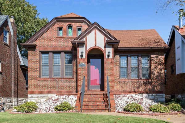 5533 RHODES AVE, SAINT LOUIS, MO 63109 - Image 1