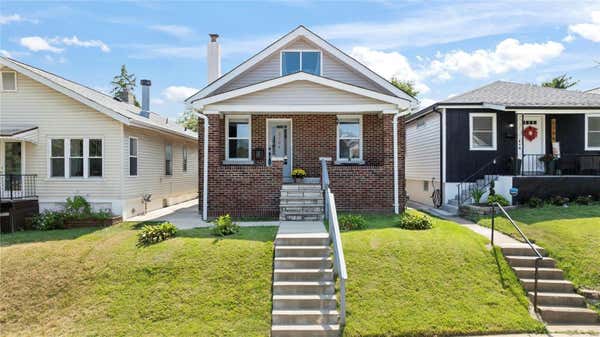 5704 LANSDOWNE AVE, SAINT LOUIS, MO 63109 - Image 1