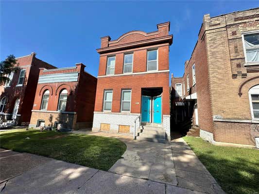 3315 MINNESOTA AVE, SAINT LOUIS, MO 63118 - Image 1