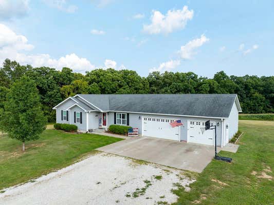 2700 TREETOP LN, PALMYRA, MO 63461 - Image 1