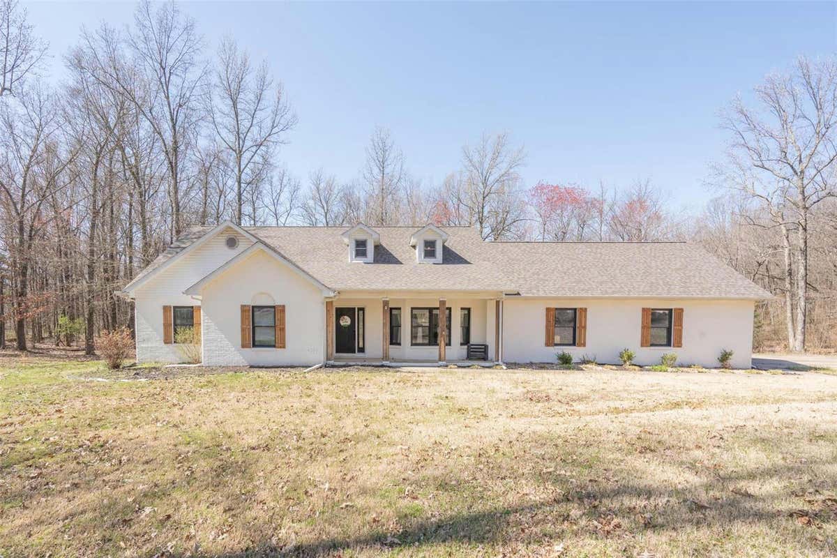 14023 COUNTY ROAD 431, DEXTER, MO 63841, photo 1 of 25