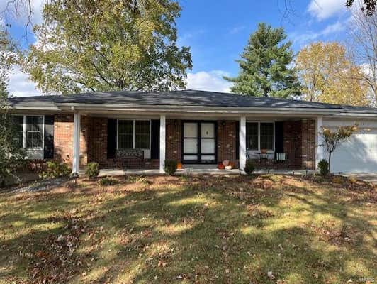 1013 BRIDGEPORT DR, ELLISVILLE, MO 63011 - Image 1