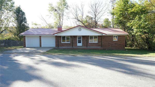 15566 HORSE SHOE LN, DEXTER, MO 63841 - Image 1