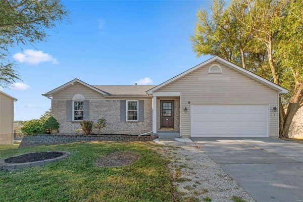 36 GLEN MEADOWS DR, TROY, MO 63379 - Image 1