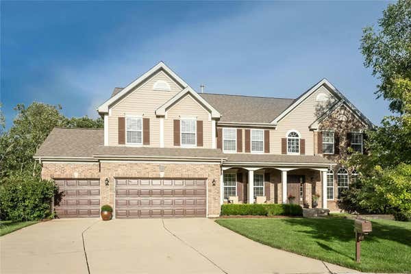 474 BLACKWOLF RUN DR, WILDWOOD, MO 63040 - Image 1