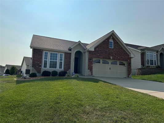 2282 DUKES WAY, WASHINGTON, MO 63090 - Image 1