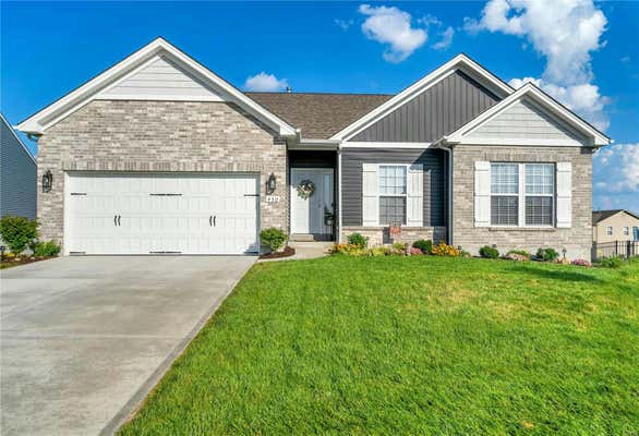 450 ROCKY MOUNTAIN DR, TROY, MO 63379 - Image 1