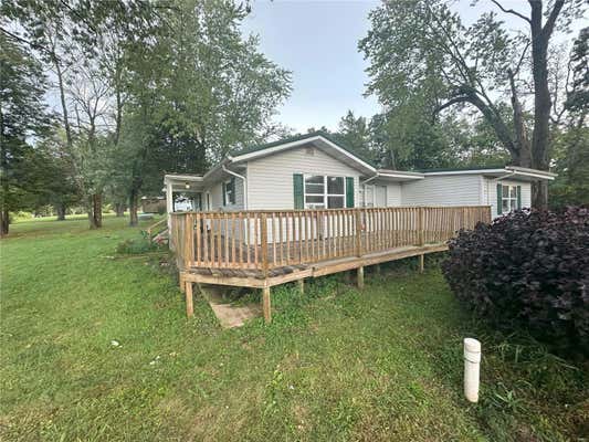 4271 OLD RD, DE SOTO, MO 63020 - Image 1