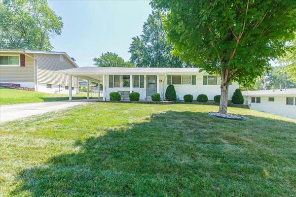 318 SUE LN, SAINT CHARLES, MO 63301 - Image 1