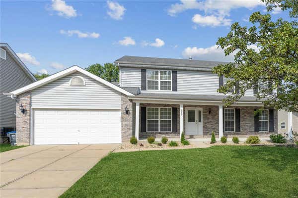 1929 WILLIAMSTOWN DR, SAINT PETERS, MO 63376 - Image 1