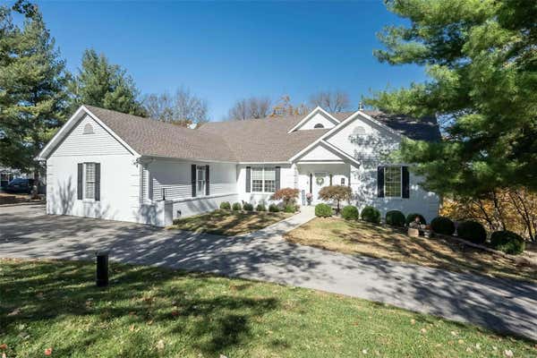 224 LARIMORE VALLEY DR, WILDWOOD, MO 63005 - Image 1