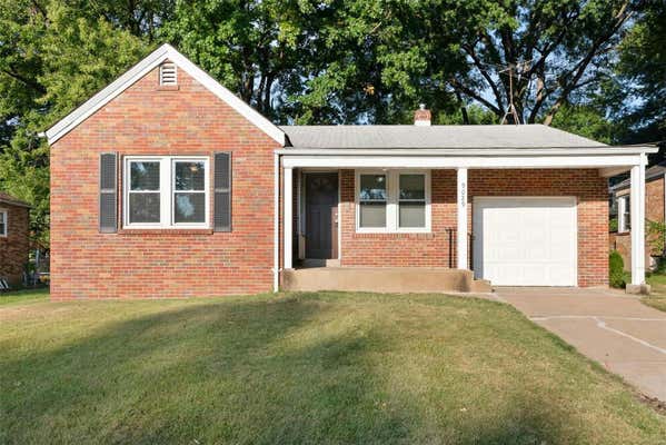 9029 PATRICK DR, SAINT LOUIS, MO 63114 - Image 1