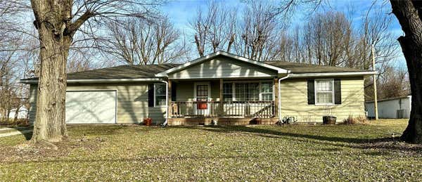 609 RIDGE ST, SHELBINA, MO 63468 - Image 1