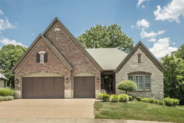 770 VILLAGE VIEW CIR, SAINT ALBANS, MO 63073 - Image 1