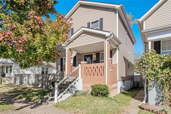 4125 BURGEN AVE, SAINT LOUIS, MO 63116 - Image 1