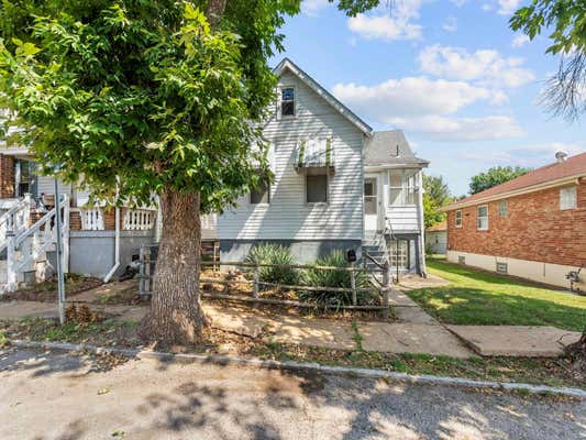 4151 CONCORDIA AVE, SAINT LOUIS, MO 63116 - Image 1