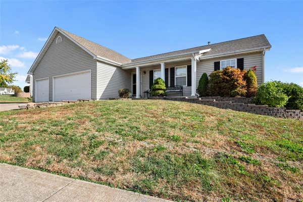 51 W PARK DR, O FALLON, MO 63366 - Image 1