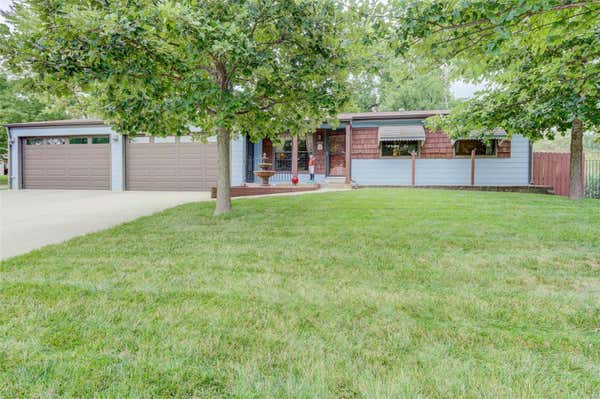 2918 SPRUCEWOOD DR, MARYLAND HEIGHTS, MO 63043 - Image 1