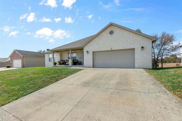 1003 HILLCREST DR, JACKSON, MO 63755 - Image 1