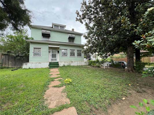 2118 MCCAUSLAND AVE, SAINT LOUIS, MO 63143 - Image 1