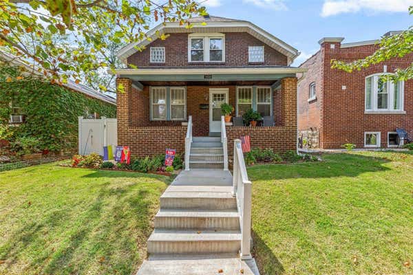 5024 ROSA AVE, SAINT LOUIS, MO 63109 - Image 1