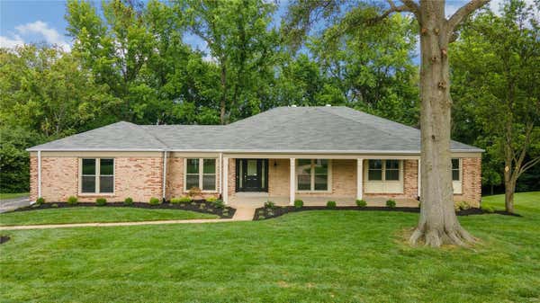 14171 TRAILTOP DR, CHESTERFIELD, MO 63017 - Image 1