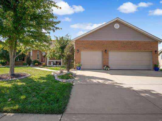 445 MOCKINGBIRD LN, WATERLOO, IL 62298 - Image 1