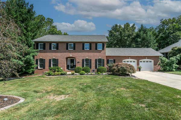 4008 STONELEDGE CT, GODFREY, IL 62035 - Image 1