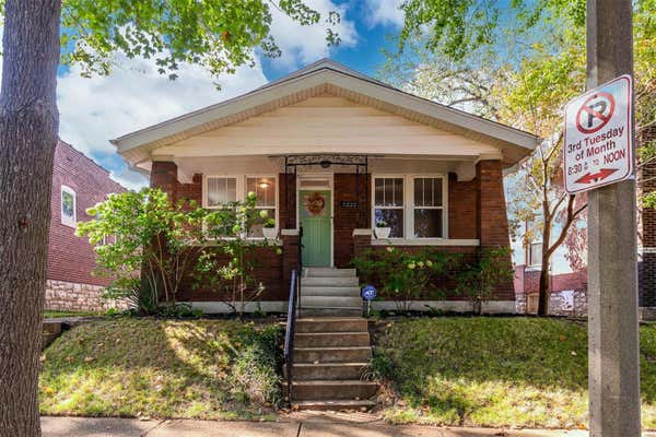 5222 FINKMAN ST, SAINT LOUIS, MO 63109 - Image 1