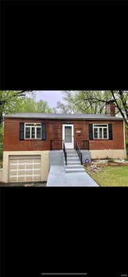 1943 PARK LN, SAINT LOUIS, MO 63136 - Image 1